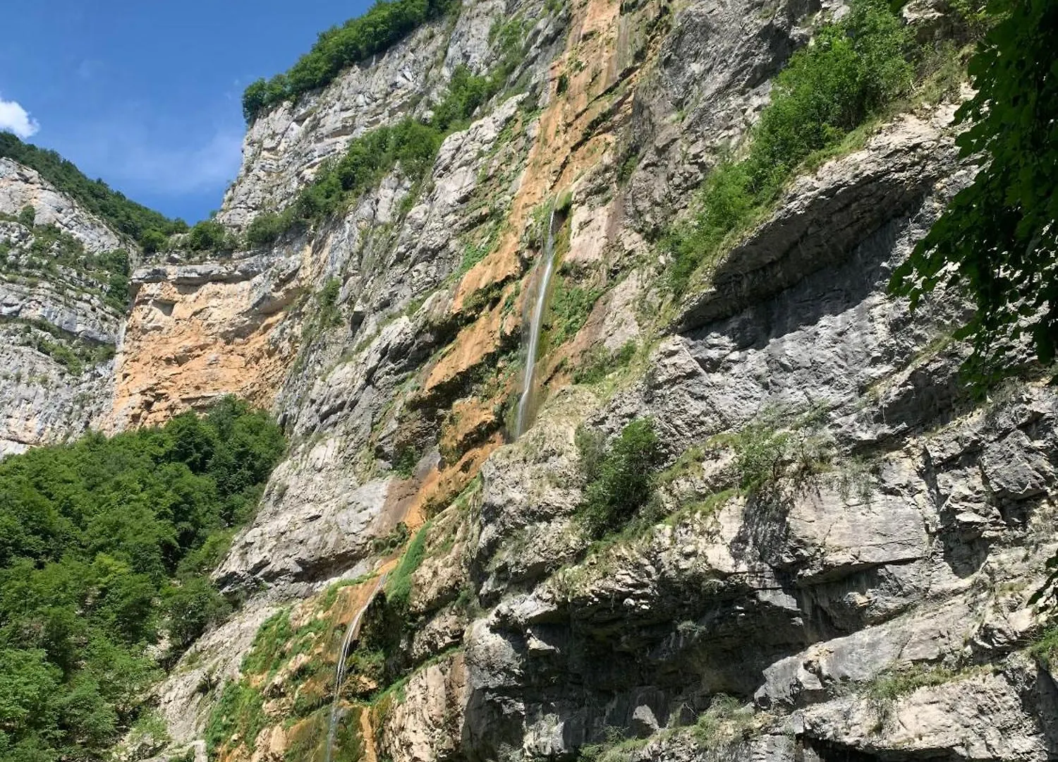 Villa Pres Des Monts Du Matin Saint-Hilaire-du-Rosier